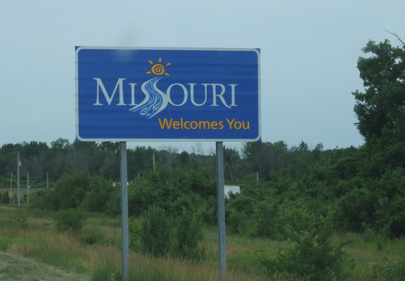 missouri